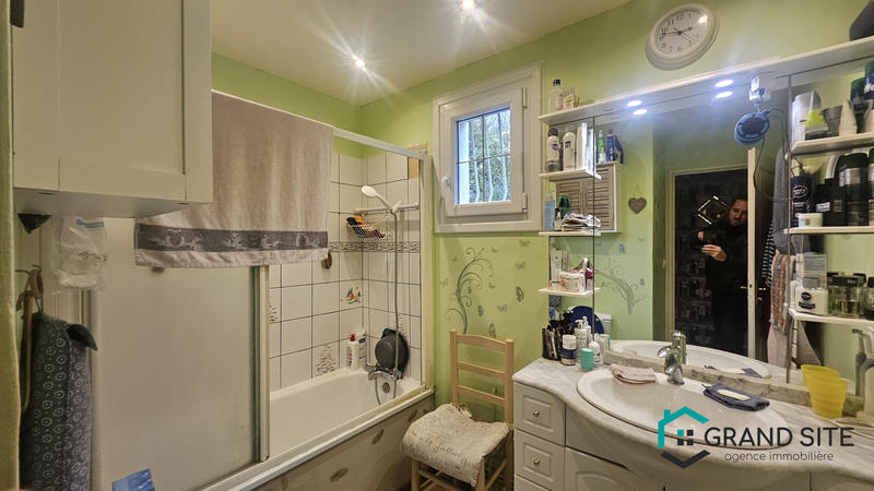 Maison - 115 m² - 4 pièces