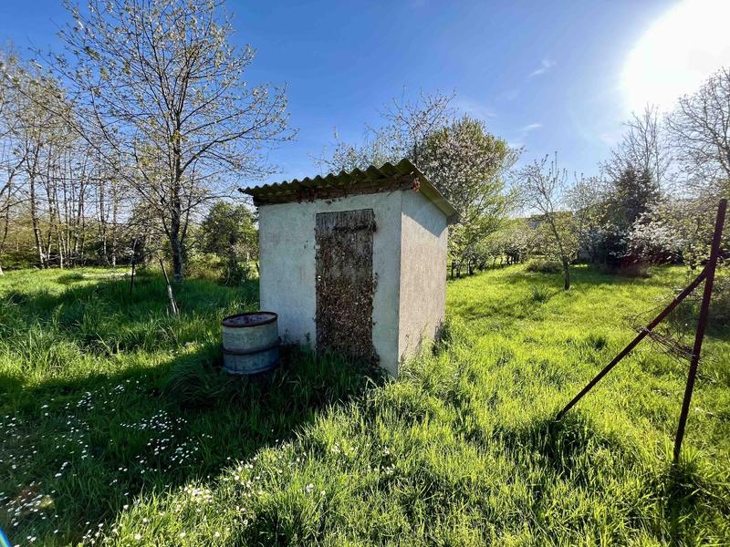 Maison - 116 m² - 5 pièces