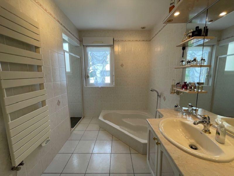 Maison - 149 m² - 6 pièces