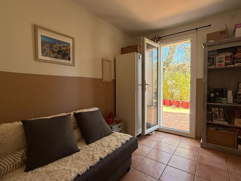 Maison - 113 m² - 6 pièces