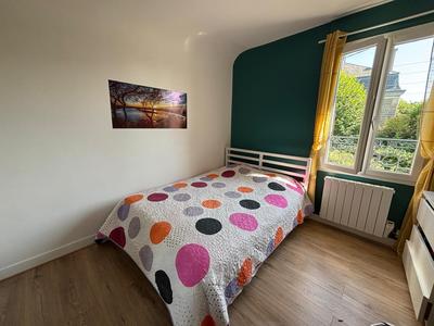 Maison - 60 m² - 4 pièces