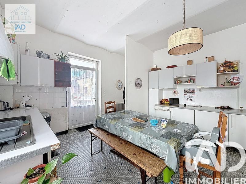 Maison - 173 m² - 5 pièces