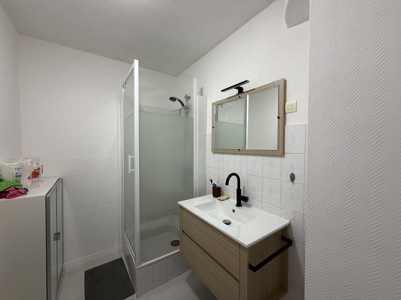 Appartement - 37 m² - 1 pièce