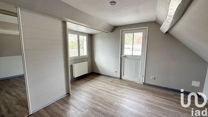 Maison de ville - 115 m² - 4 pièces