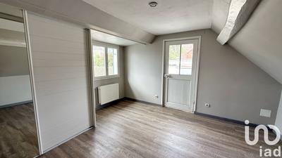 Maison de ville - 115 m² - 4 pièces