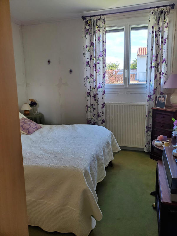 Maison - 70 m² - 5 pièces