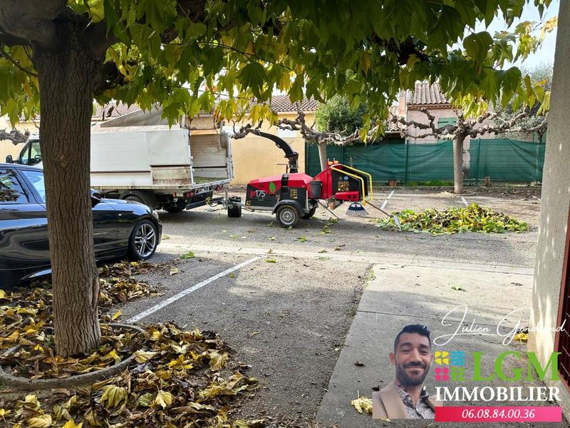 Appartement - 69 m² - 3 pièces