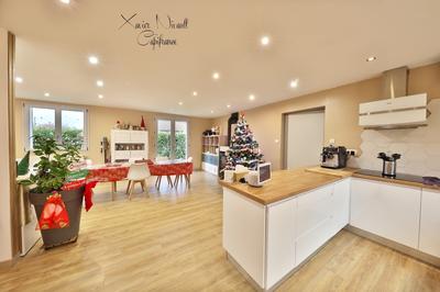 Maison - 114 m² - 4 pièces