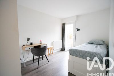 Appartement - 69 m² - 4 pièces