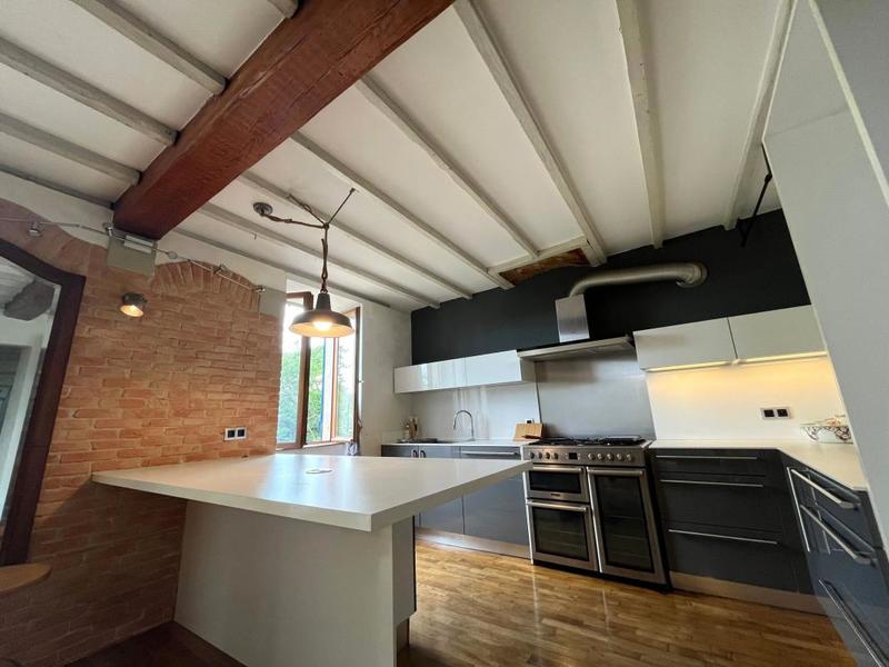 Maison - 172 m² - 6 pièces