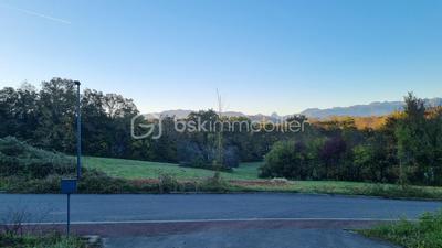 Maison - 100 m² - 3 pièces