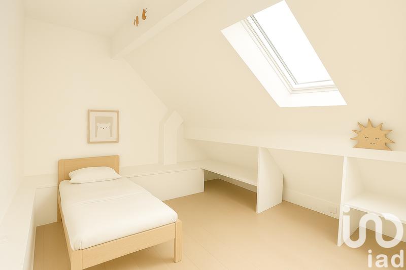 Duplex - 66 m² - 2 pièces