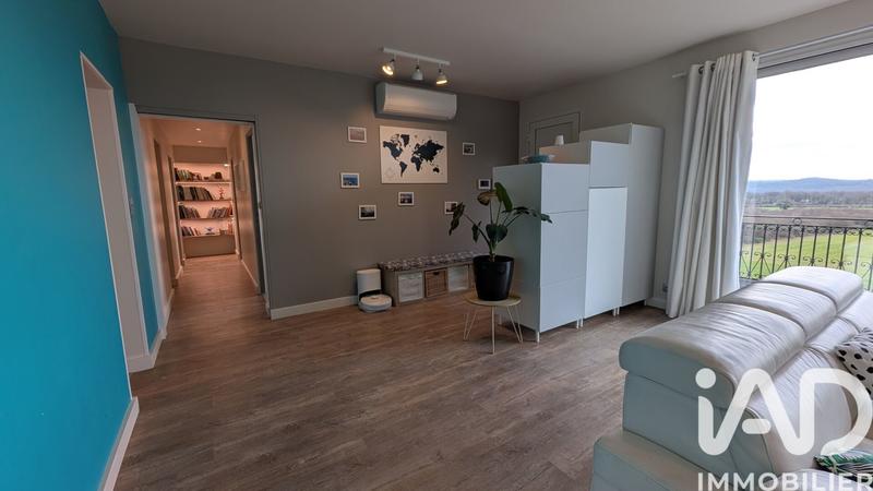 Maison - 174 m² - 6 pièces