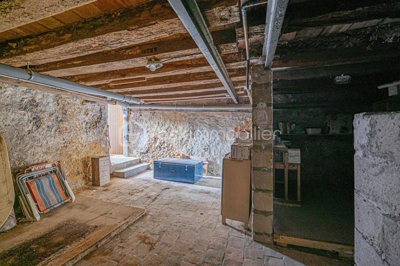 Maison de ville - 131 m² - 7 pièces