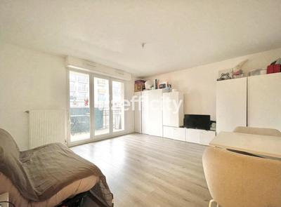 Appartement - 35 m² - 1 pièce