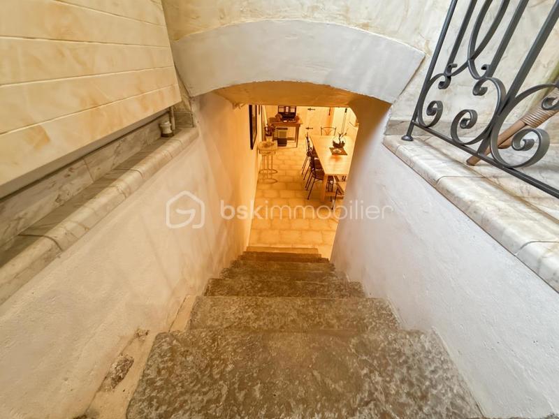 Maison - 153 m² - 5 pièces