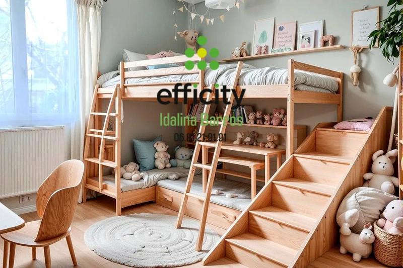 Maison - 134 m² - 5 pièces