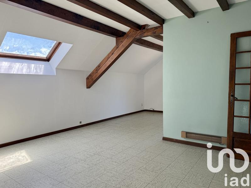 Appartement - 79 m² - 4 pièces