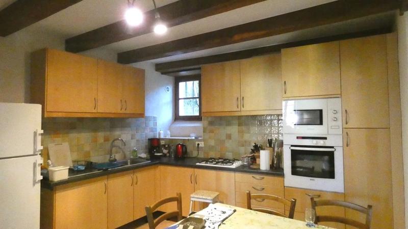 Propriété - 341 m²