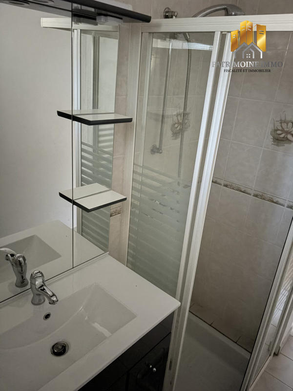 Maison - 42 m² - 2 pièces