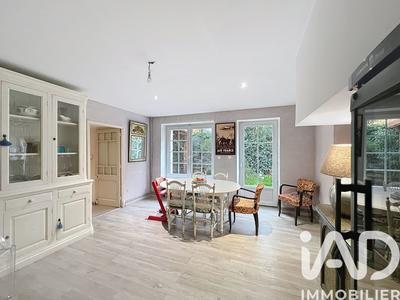 Maison - 190 m² - 7 pièces