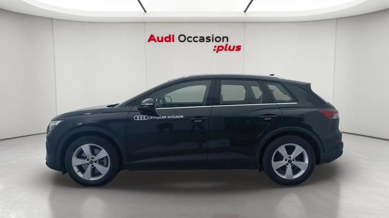 Audi Q4 e-tron 40 204 ch 82 kWh Business Executive