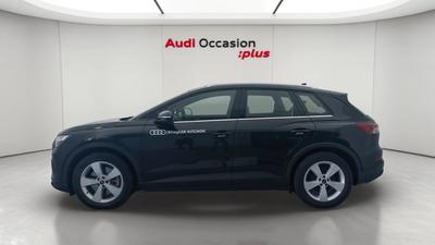 Audi Q4 e-tron 40 204 ch 82 kWh Business Executive