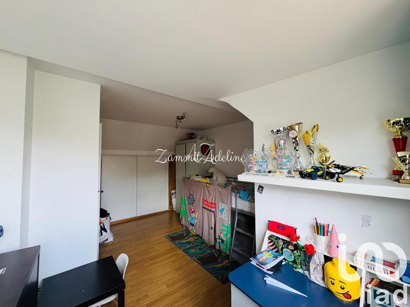 Maison - 84 m² - 4 pièces