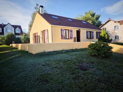 Maison - 117 m² - 6 pièces