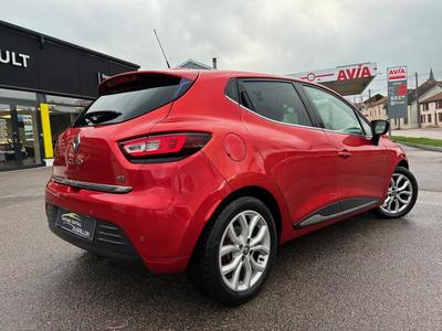 Renault Clio IV Intens Energy Dci 90