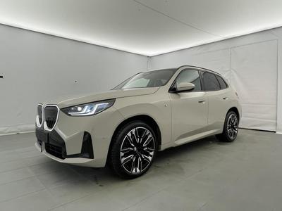 Bmw X3 G45 20d xDrive 197 ch Bva8 m Sport
