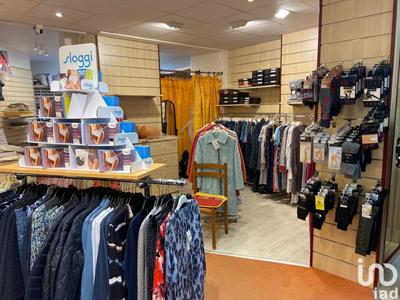 Local commercial - 180 m²