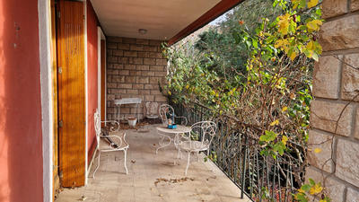 Maison - 86 m² - 4 pièces