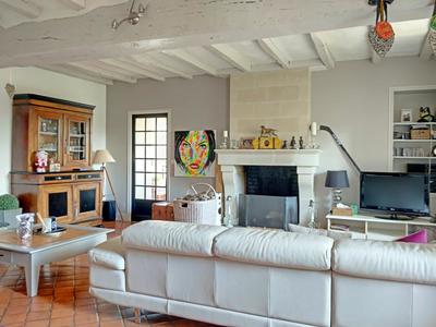 Maison - 165 m² - 5 pièces