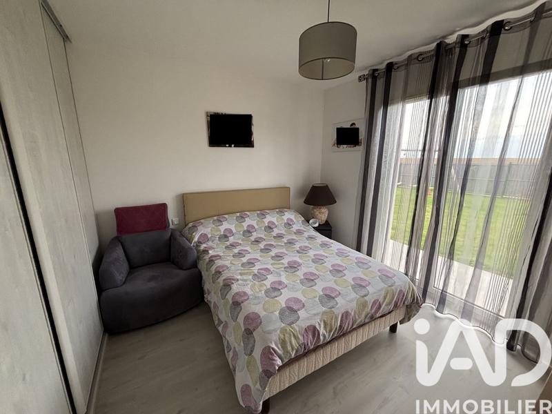 Maison - 165 m² - 5 pièces