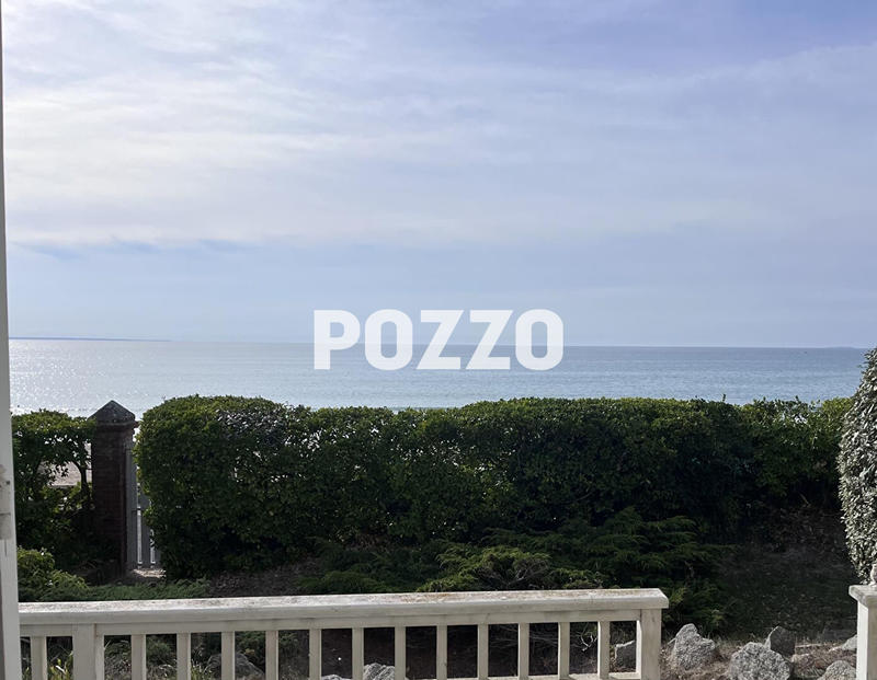 Maison - 145 m² - 8 pièces