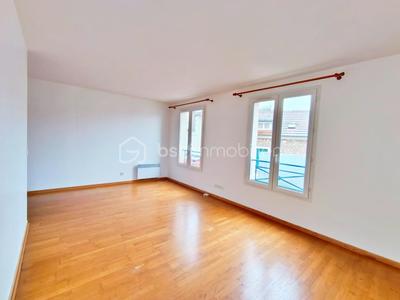 Studio - 31 m² - 1 pièce