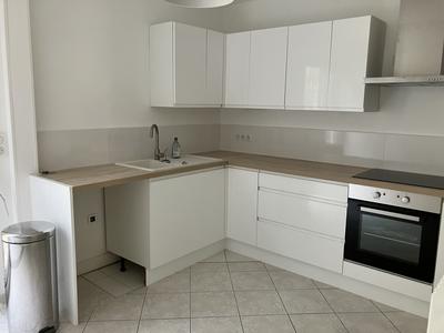 Maison - 111 m² - 4 pièces