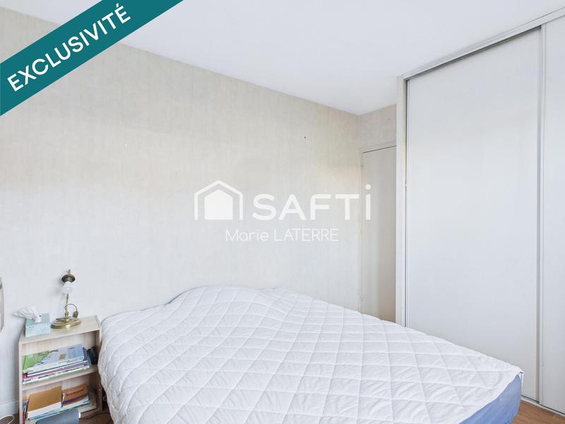 Maison - 112 m² - 5 pièces