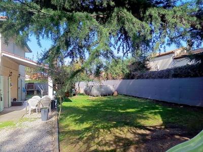 Maison - 81 m² - 4 pièces