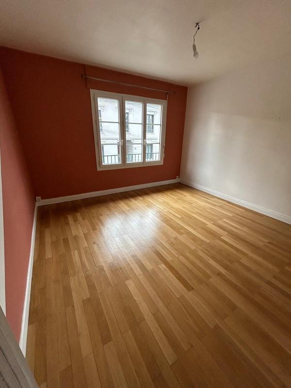 Appartement - 79 m² - 3 pièces
