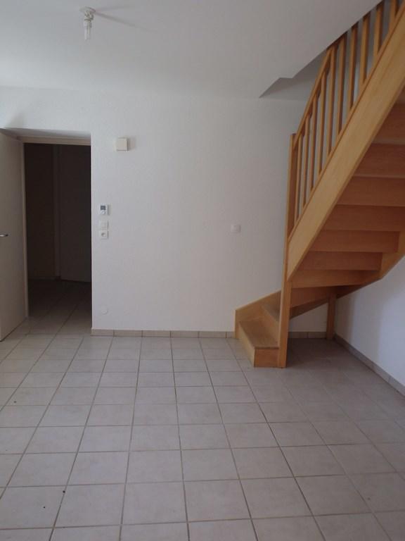 Maison de village - 62 m²