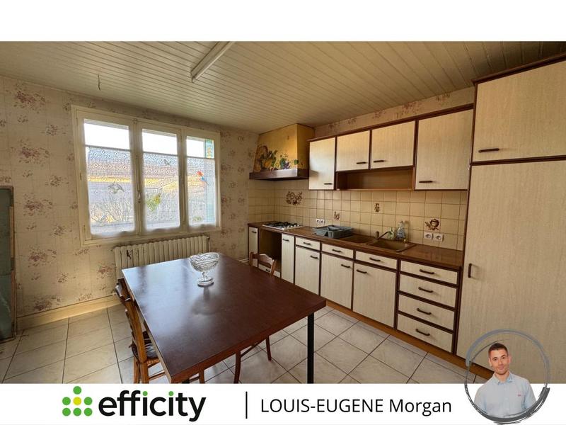 Longère - 323 m² - 10 pièces