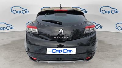 Renault Mégane Coupé III 2.0 TCe 220 Gt