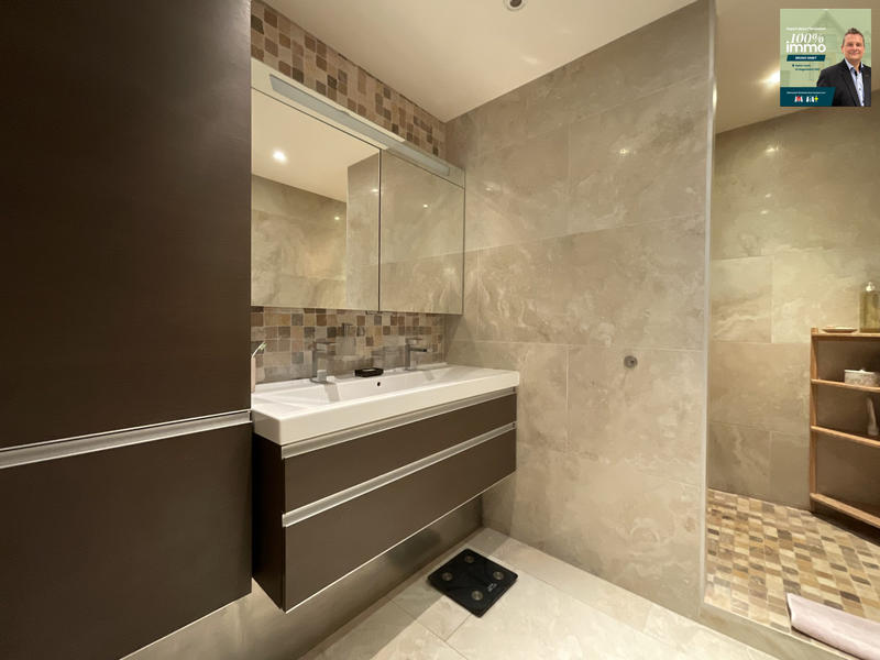 Appartement - 105 m² - 4 pièces