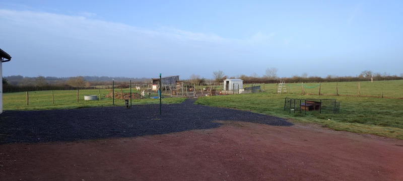 Maison - 106 m² - 7 pièces