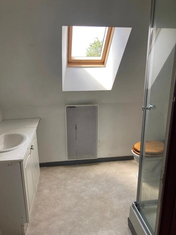 Maison - 142 m² - 7 pièces