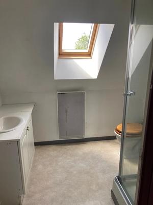 Maison - 142 m² - 7 pièces