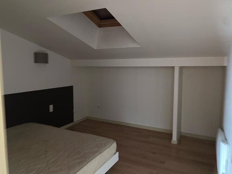 Duplex - 65 m² - 3 pièces