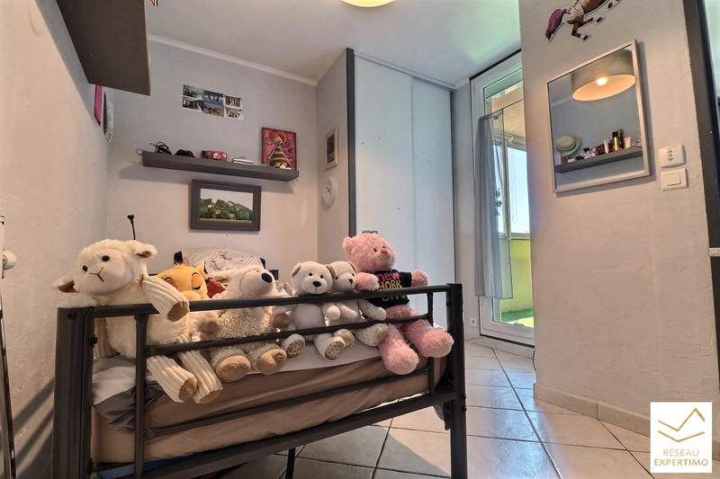 Appartement - 78 m² - 4 pièces